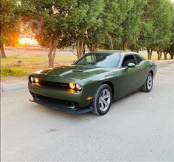 دودج تشالنجر